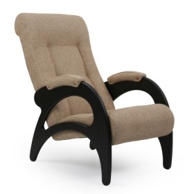 Кресло для отдыха Модель 41 без лозы в Татарске - tatarsk.katalogmebeli.com | фото 2